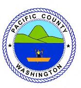 Pacific County Logo